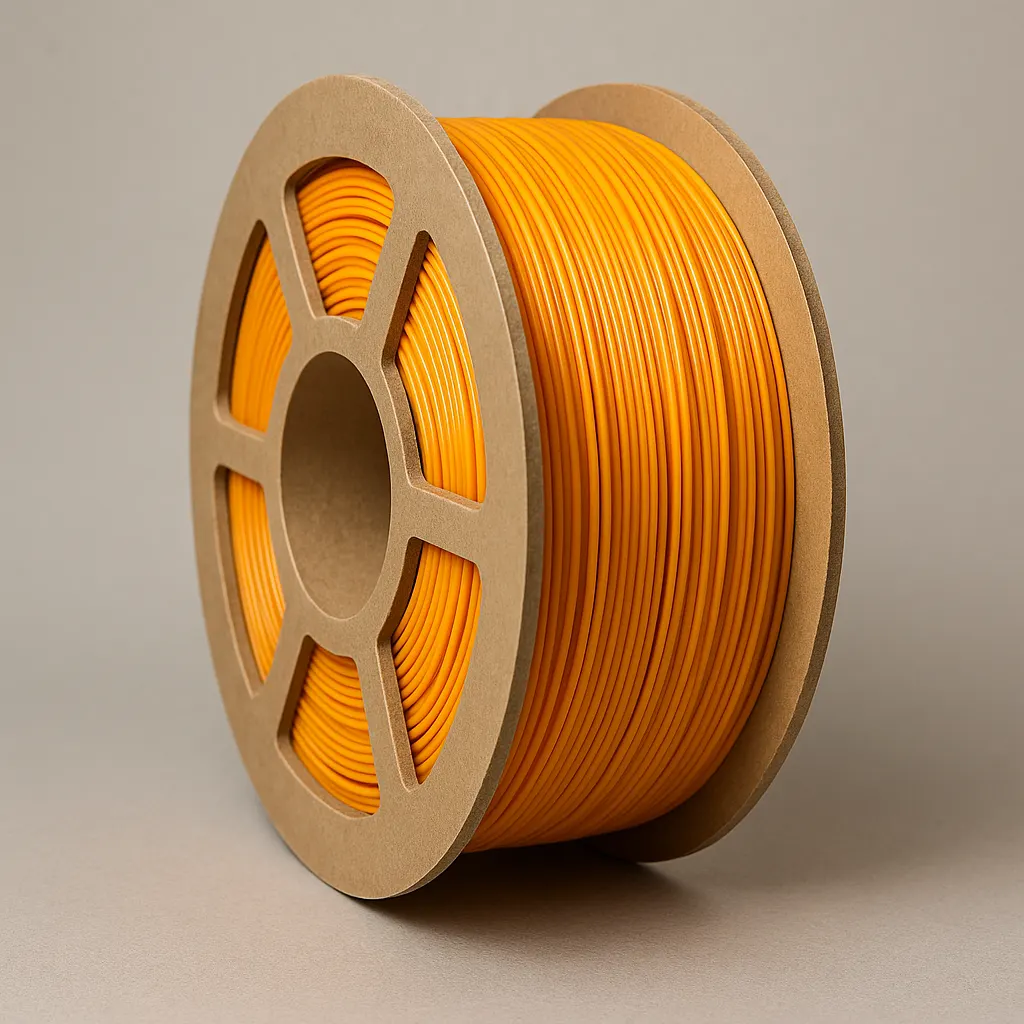 Le PLA : le filament idéal pour débuter en impression 3D FDM