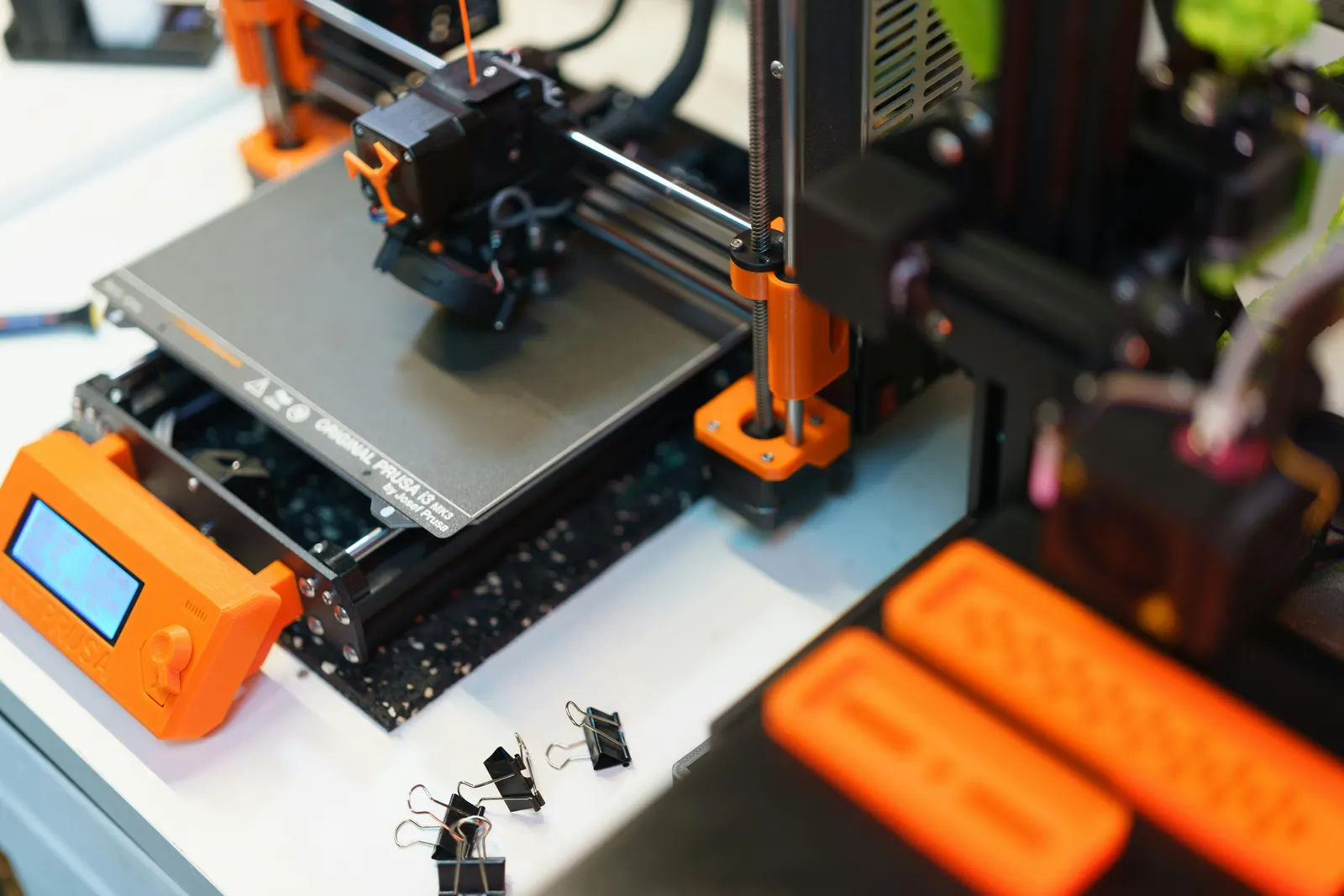 Prototypage rapide : accélérez le développement de vos projets innovants