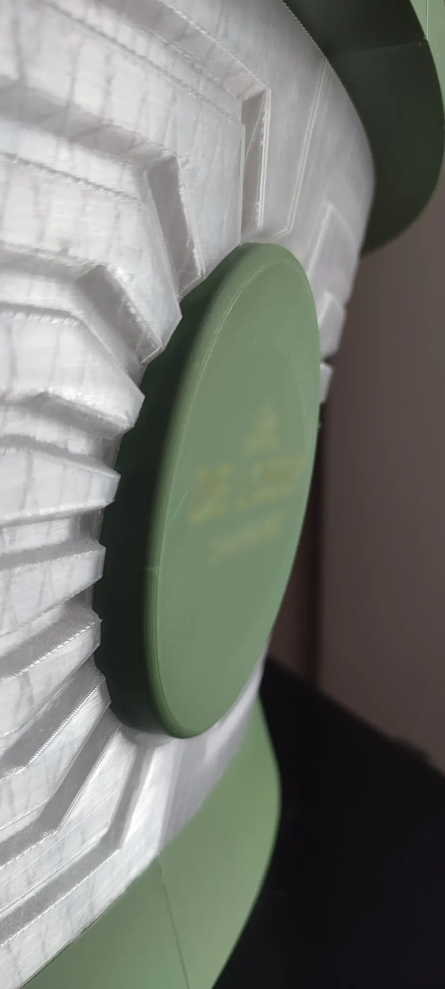 Conception et prototypage d'un seau à champagne — photo 4